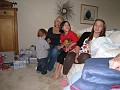 Christmas 2007 Kasdorf Misselhorn Gathering 012